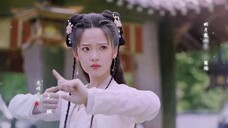 Trộm Được Tướng Quân Nửa Ngày Nhàn EP 12 [Sub Việt]
