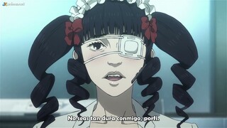 Under Ninja capitulo 9 - Subtitulado Español