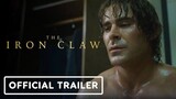 The Iron Claw | Trailer | True Story | Film2023