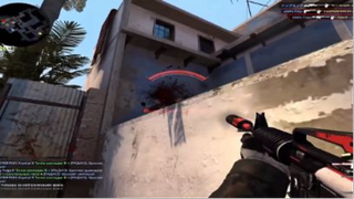 CSGO Tay Súng cự phách   #CSGO#Highlight#GAMEHAY
