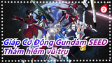 [Giáp Cơ Động Gundam SEED] C.E. 73: Stargazer, Thám hiểm vũ trụ, những điều ước chiến tranh_2