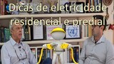 #Dicas #eletricidade #residencial #predial #manutencaoeletrica #eletricista #choque #tensao #rede