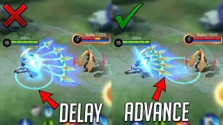 TUTORIAL FAST HAND GUSION How To Do Ultra Fast Combo? Useful Tips!