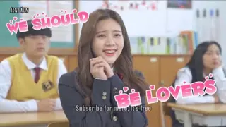 Jenny || Part 1 || ❤ Kmix 🥰 || Love story 😍 || Korean drama 😘🥰