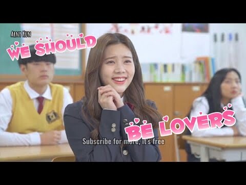 Jenny || Part 1 || ❤ Kmix 🥰 || Love story 😍 || Korean drama 😘🥰