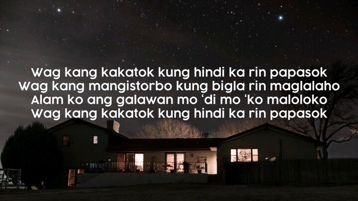 Marupok