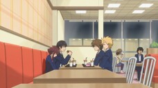 Danshi Koukousei no Nichijou - Episode 5 (Subtitle Indonesia)