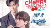 🇹🇭 Cherry Magic (2023) EP 2 EngSub