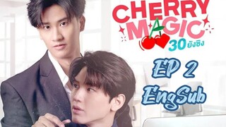 🇹🇭 Cherry Magic (2023) EP 2 EngSub