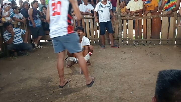 naay bulang vs wala