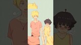 Cute and Funny Pictures in Naruto/Boruto「AMV」#naruto #boruto #anime #funnypictures #edit