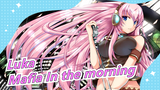 Luka [MMD]ITZY - Mafia In the morning (Bản tiếng Anh)