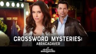 Crossword Mysteries Abracadaver