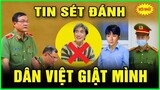 Tin tức nóng và chính xác ngày 11/08||Tin nóng Việt Nam Mới Nhất Hôm Nay/#TTM24H
