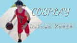 Cosplay Rukawa Kaede | Rjzone52