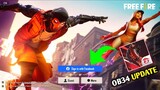 Free Fire OB34 Update Full Details | 24 May New Update Free Fire | ff new update | new ff update