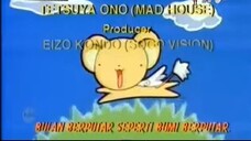 Cardcaptor Sakura ED1 - Groovy (versi indonesia)