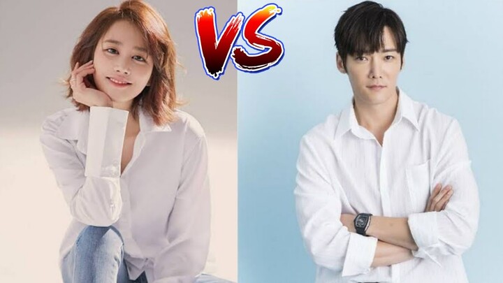 Park Yu Hyun vs Choi Jin Hyuk (Zombie Detective) Comparing Age, Biography, Height, Net Worth