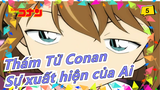 [Thám Tử Conan OVA] Sự xuất hiện của Ai - 11 (Mệnh lệnh bí mật đến từ Luân Đôn)_5