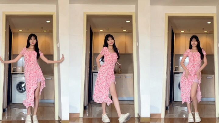 【Happy Cowboy Dance】มาเต้นกันเถอะวันนี้