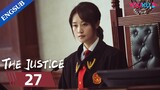 [The Justice] EP27 | Legal Drama | Wang Qianyuan/Lan Yingying | YOUKU