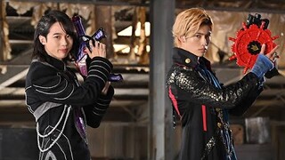 Kikai Sentai Zenkaiger Episode 43 Preview