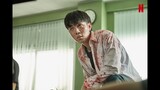 ALL OF US ARE DEAD | Yoon Gwi-nam failed scene#film #new #die
