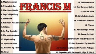 Francis Magalona Master Rapper Greatest Hits 2021