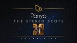 The Stereo Scope | Panyo (Lyric Video)
