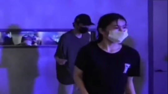 Cheng Hanbin, who knows? His opening moves set my progress bar on fire, the rhythm is simply...