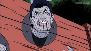 Kai: Tôi sẽ nhớ bạn mãi mãi, Kisame Kisaki.