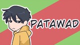 Patawad ||Short comedy animation
