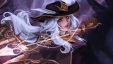 High Noon Ashe LEAKED - League of Legends: Wild Rift