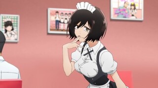 Yofukashi no Uta - Episode 10 (Subtitle Indonesia)