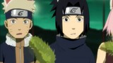 [Naruto] Naruto hàng ngày của lớp điêu khắc cát thứ bảy thực sự rất hài hước