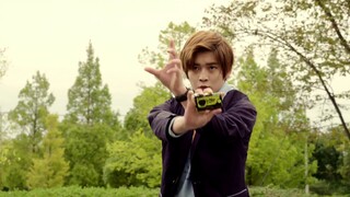 จะเกิดอะไรขึ้นถ้า Kamen Rider Zero-One อัญเชิญออกมา? -