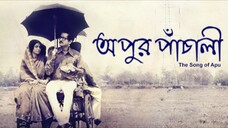 অপুর পাঁচালি (২০১৪)