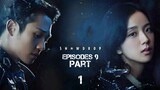 Snowdrop Season 1 Episodes 9 Part 1 (Hindi dubbed) (Korean Drama) | K-DRAMA HINDI DUBBED |