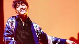 Xiao Zhan's Pure Land of Bliss personal focus live video cut
