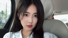 Xin chào Bai Mengyan, đây là năm thứ tám ước mơ của bạn thành hiện thực.