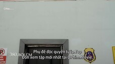 Cầm Tù EP 380 [Sub Việt]