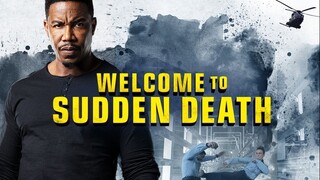 Welcome to Sudden Death (2020) Sub Indo