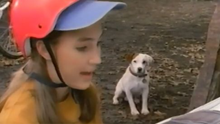 Wishbone s1e28 Salty Dog