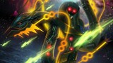 [MAD]A feast for the eyes - the most powerful Rayquaza|<Pokemon>