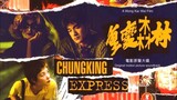 CHUNGKING EXPRESS (1994) SUB INDO