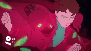 CONTRETEMPS - Animation Short Film 2021 - GOBELINS