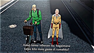 inilah akibatnya jika macam2 sama lord king engine 🗿