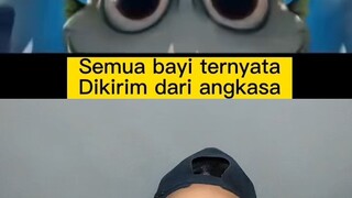 Kalian mau kaya atau miskin ?