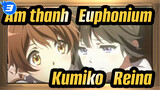 [Âm thanh! Euphonium] Kumiko Oumae&Reina Kousaka--- Giấc mơ và cậu, Tôi sẽ có tất cả_3