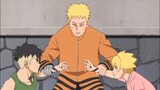 Naruto stops boruto and Kawaki||Boruto Naruto Next Generation Episode 194